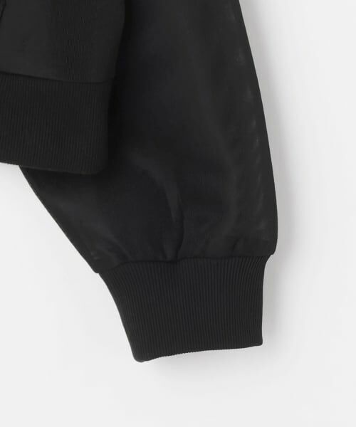 Lovetoxic / ラブトキシック パーカー | ダンボールシアーパーカー | 詳細12