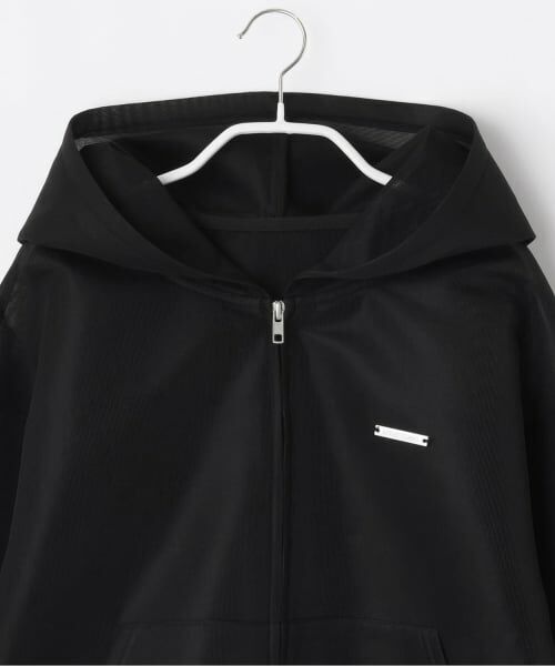 Lovetoxic / ラブトキシック パーカー | ダンボールシアーパーカー | 詳細2