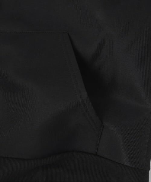 Lovetoxic / ラブトキシック パーカー | ダンボールシアーパーカー | 詳細5