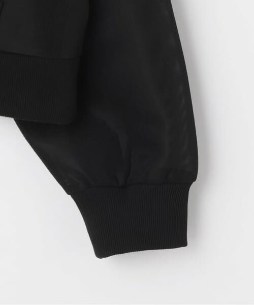 Lovetoxic / ラブトキシック パーカー | ダンボールシアーパーカー | 詳細6