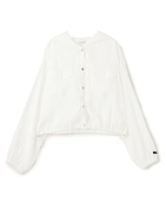 Lovetoxic / ラブトキシック パーカー | 【UV/防花粉】シアーパーカー