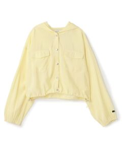 Lovetoxic / ラブトキシック パーカー | 【UV/防花粉】シアーパーカー