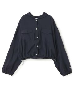 Lovetoxic / ラブトキシック パーカー | 【UV/防花粉】シアーパーカー