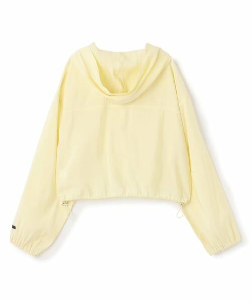 Lovetoxic / ラブトキシック パーカー | 【UV/防花粉】シアーパーカー | 詳細13