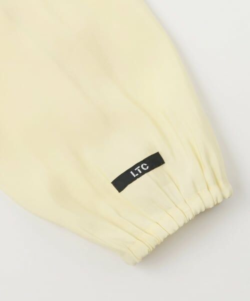 Lovetoxic / ラブトキシック パーカー | 【UV/防花粉】シアーパーカー | 詳細15