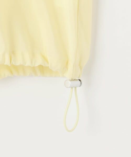 Lovetoxic / ラブトキシック パーカー | 【UV/防花粉】シアーパーカー | 詳細16