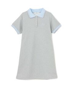 Lovetoxic / ラブトキシック ミニ丈・ひざ丈ワンピース | ポロワンピース