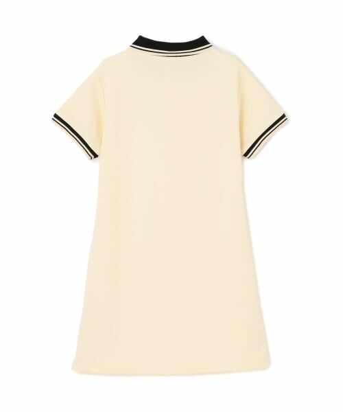 Lovetoxic / ラブトキシック ミニ丈・ひざ丈ワンピース | ポロワンピース | 詳細1