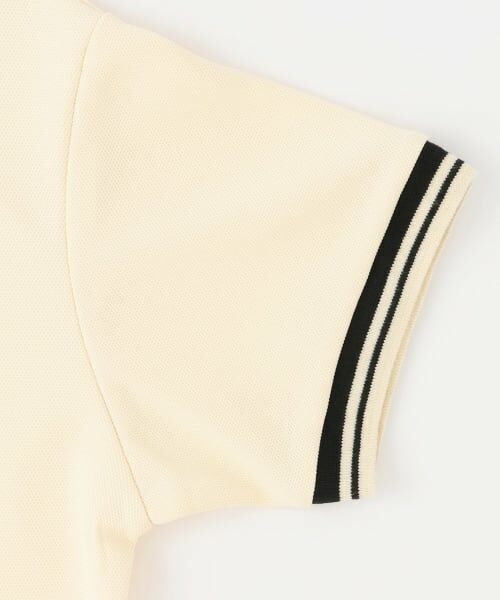 Lovetoxic / ラブトキシック ミニ丈・ひざ丈ワンピース | ポロワンピース | 詳細4