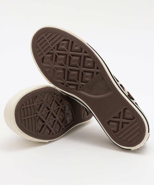 Lovetoxic / ラブトキシック スニーカー | 【コンバース】オールスターレオパード | 詳細4