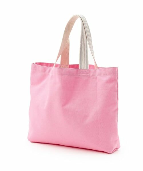 Lovetoxic / ラブトキシック リュック・バックパック | 【GOODPRICE】チア刺しゅう横型トート | 詳細1