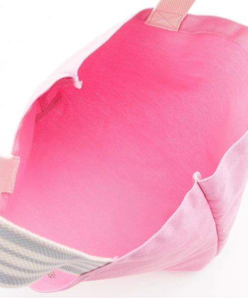 Lovetoxic / ラブトキシック リュック・バックパック | 【GOODPRICE】チア刺しゅう横型トート | 詳細2