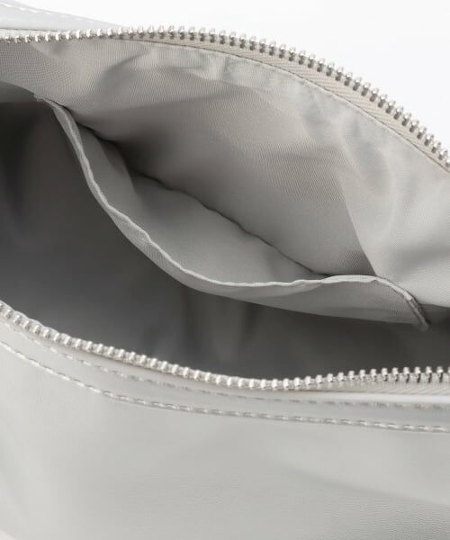 Lovetoxic / ラブトキシック ショルダーバッグ | チャームつき合皮ショルダー | 詳細10