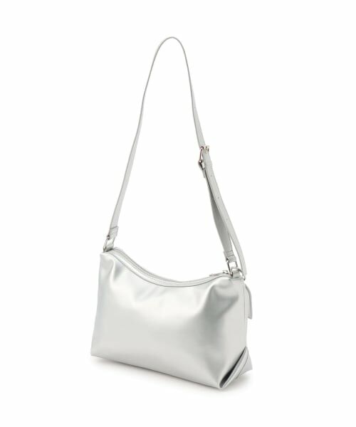 Lovetoxic / ラブトキシック ショルダーバッグ | チャームつき合皮ショルダー | 詳細4