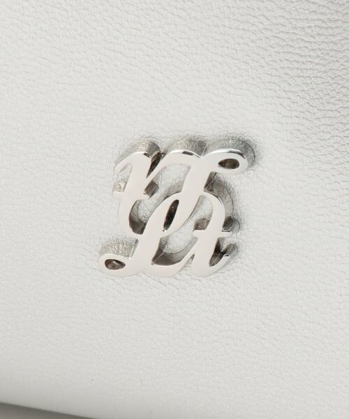 Lovetoxic / ラブトキシック ショルダーバッグ | チャームつき合皮ショルダー | 詳細8