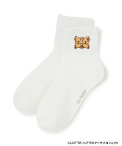 Lovetoxic / ラブトキシック ソックス | 【コアラのマーチ】くるぶし丈ソックス