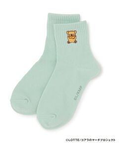Lovetoxic / ラブトキシック ソックス | 【コアラのマーチ】くるぶし丈ソックス
