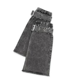 Lovetoxic / ラブトキシック レッグウォーマー | デニムレッグカバー