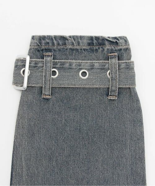 Lovetoxic / ラブトキシック レッグウォーマー | デニムレッグカバー | 詳細1