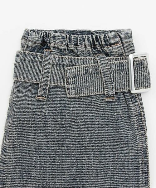 Lovetoxic / ラブトキシック レッグウォーマー | デニムレッグカバー | 詳細2