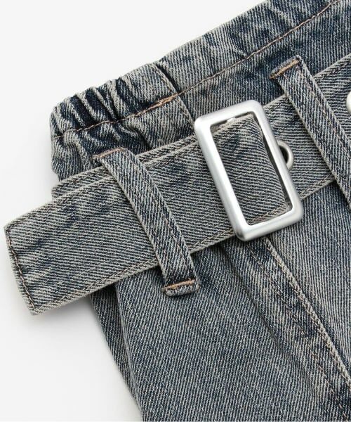 Lovetoxic / ラブトキシック レッグウォーマー | デニムレッグカバー | 詳細3