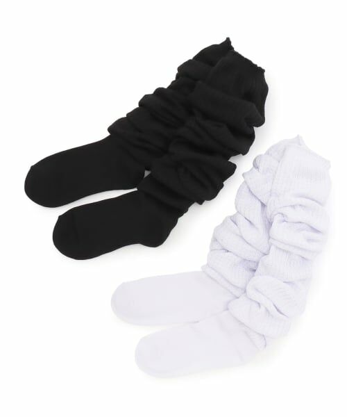 Lovetoxic / ラブトキシック ソックス | 100c丈ルーズソックス | 詳細4