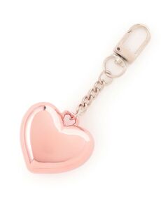 Lovetoxic / ラブトキシック チャーム | ハート型コスメキーホルダー