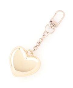 Lovetoxic / ラブトキシック チャーム | ハート型コスメキーホルダー