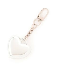 Lovetoxic / ラブトキシック チャーム | ハート型コスメキーホルダー