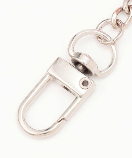 Lovetoxic / ラブトキシック チャーム | ハート型コスメキーホルダー | 詳細6