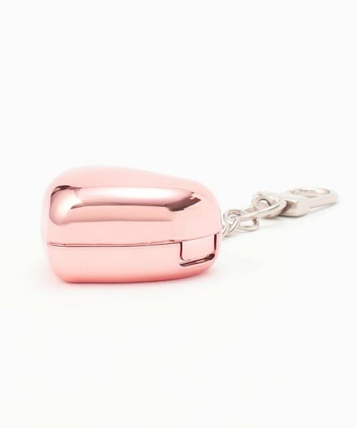 Lovetoxic / ラブトキシック チャーム | ハート型コスメキーホルダー | 詳細8