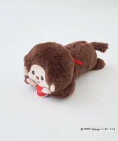 Lovetoxic / ラブトキシック ポーチ | 【モンチッチ】立体ペンポーチ