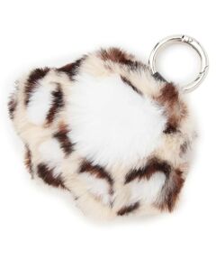 Lovetoxic / ラブトキシック チャーム | 肉球ファーチャーム