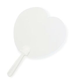 Lovetoxic / ラブトキシック その他 | ラクガキクリアウチワ