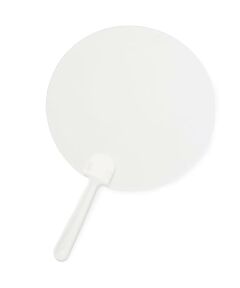 Lovetoxic / ラブトキシック その他 | ラクガキクリアウチワ