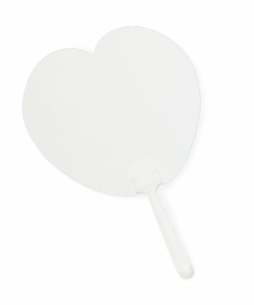 Lovetoxic / ラブトキシック その他 | ラクガキクリアウチワ | 詳細1