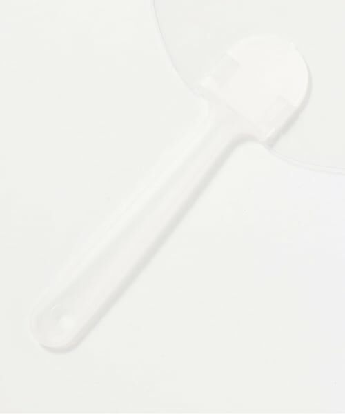 Lovetoxic / ラブトキシック その他 | ラクガキクリアウチワ | 詳細2