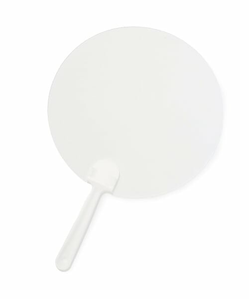 Lovetoxic / ラブトキシック その他 | ラクガキクリアウチワ（マルチ）