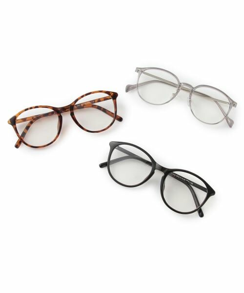 Lovetoxic / ラブトキシック サングラス・メガネ | UVアソートアイウエア | 詳細4