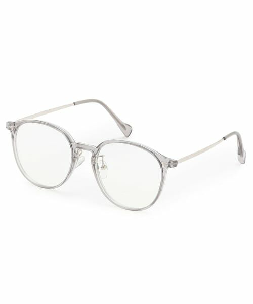 Lovetoxic / ラブトキシック サングラス・メガネ | UVアソートアイウエア（グレー）