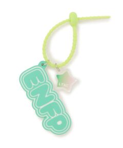 Lovetoxic / ラブトキシック チャーム | 性格診断ラバーチャーム