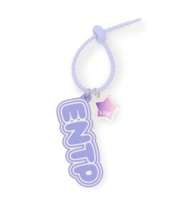 Lovetoxic / ラブトキシック チャーム | 性格診断ラバーチャーム