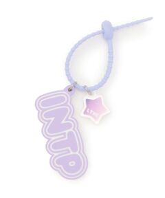 Lovetoxic / ラブトキシック チャーム | 性格診断ラバーチャーム