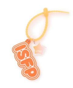 Lovetoxic / ラブトキシック チャーム | 性格診断ラバーチャーム2