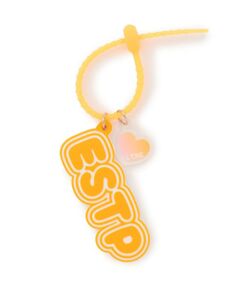 Lovetoxic / ラブトキシック チャーム | 性格診断ラバーチャーム2