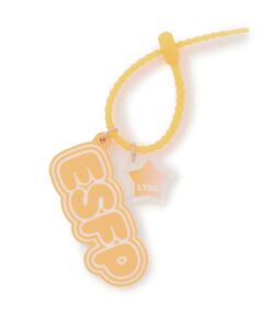 Lovetoxic / ラブトキシック チャーム | 性格診断ラバーチャーム2