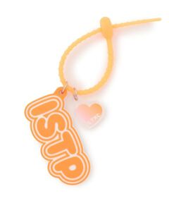 Lovetoxic / ラブトキシック チャーム | 性格診断ラバーチャーム2