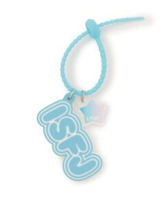 Lovetoxic / ラブトキシック チャーム | 性格診断ラバーチャーム2