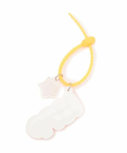 Lovetoxic / ラブトキシック チャーム | 性格診断ラバーチャーム2 | 詳細1