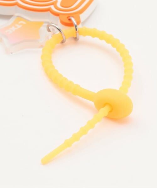 Lovetoxic / ラブトキシック チャーム | 性格診断ラバーチャーム2 | 詳細2